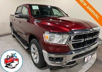 2019 Ram Ram Pickup 1500 Big Horn