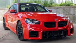 2023 BMW M2 Base