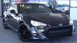2016 Scion FR-S Base