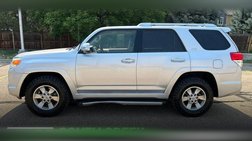 2013 Toyota 4Runner SR5