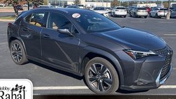 2024 Lexus UX 250h Premium