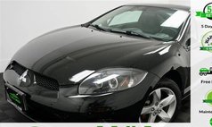 2007 Mitsubishi Eclipse GS