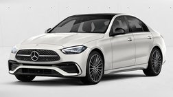 2023 Mercedes-Benz C-Class C 300 4MATIC