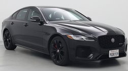 2023 Jaguar XF P300 R-Dynamic SE