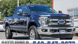 2019 Ford Super Duty F-250 Lariat
