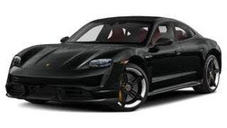 2021 Porsche Taycan 4S