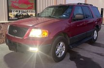 2005 Ford Expedition XLT