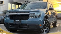 2023 Ford Maverick Lariat