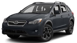 2013 Subaru XV Crosstrek 2.0i Premium