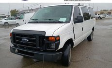 2011 Ford E-Series XL