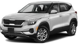 2023 Kia Seltos LX
