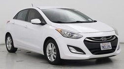 2014 Hyundai Elantra GT Base