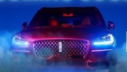 2015 Lincoln MKS EcoBoost