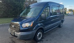 2016 Ford Transit 250