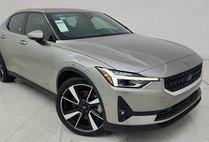 2022 Polestar 2 Long Range Dual Motor