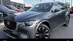 2024 Mazda CX-90 Plug-in Hybrid Premium