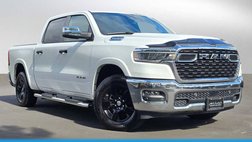 2025 Ram Ram Pickup 1500 Big Horn