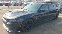 2017 Dodge Charger R/T Scat Pack