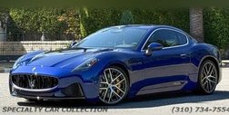 2024 Maserati GranTurismo Modena