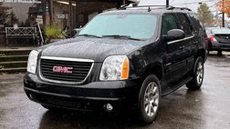 2009 GMC Yukon SLT