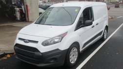 2018 Ford Transit Connect XL