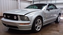 2006 Ford Mustang GT Premium