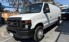 2013 Ford E-Series E-150