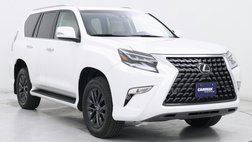 2023 Lexus GX 460 Base