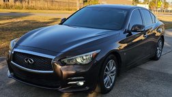 2014 Infiniti Q50 Premium