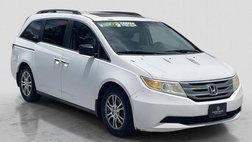 2011 Honda Odyssey EX-L