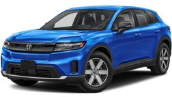 2026 Honda Prologue EX