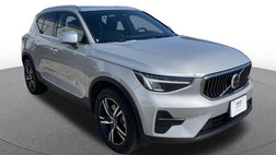 2024 Volvo XC40 B5 Core