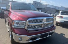 2017 Ram Ram Pickup 1500 Laramie