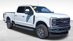 2023 Ford Super Duty F-250 Lariat