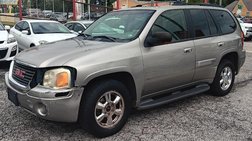 2003 GMC Envoy SLE