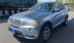 2011 BMW X3 xDrive28i