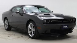 2015 Dodge Challenger R/T