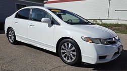 2009 Honda Civic EX-L