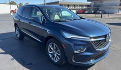 2024 Buick Enclave Avenir