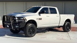 2017 Ram Ram Pickup 2500 Laramie