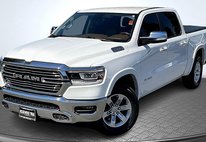 2020 Ram Ram Pickup 1500 Laramie