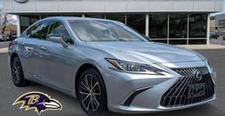 2023 Lexus ES 250 ES 250