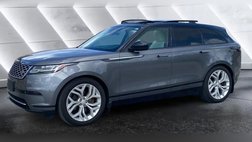 2018 Land Rover Range Rover Velar P380 S