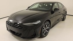 2026 Audi A6 quattro Prestige 55 TFSI