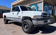 1999 Dodge Ram 2500 ST