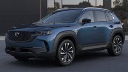 2025 Mazda CX-50 Hybrid Premium Plus