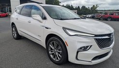 2024 Buick Enclave Avenir
