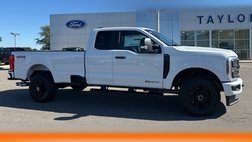 2026 Ford Super Duty F-350 XL