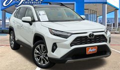 2022 Toyota RAV4 Limited