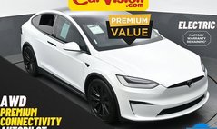 2023 Tesla Model X 